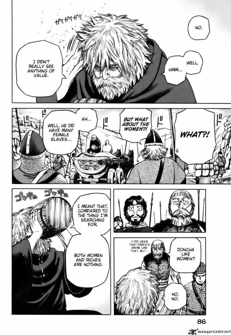 Vinland Saga, Chapter 24 image 22